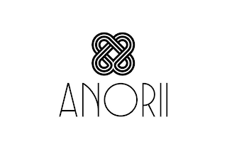 ANORII logo