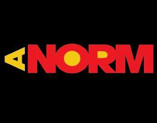 ANORM logo