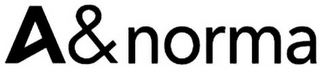 A&NORMA logo