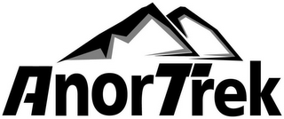 ANORTREK logo