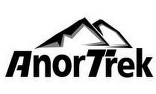 ANORTREK logo