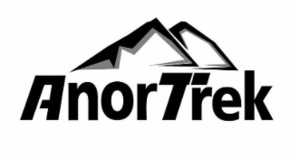 ANORTREK logo