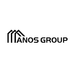 ANOS GROUP logo