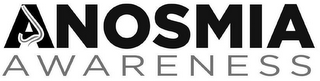 ANOSMIA AWARENESS logo