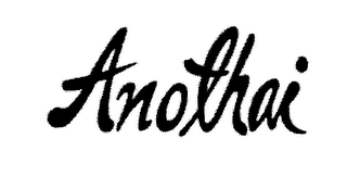 ANOTHAI logo