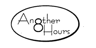 ANOTHER 8 HOURS logo