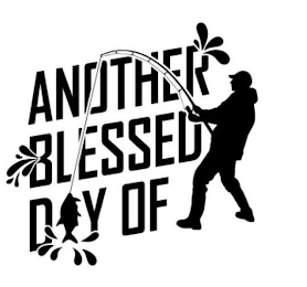 ANOTHER BLESSED DAY OF logo