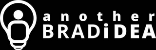 ANOTHER BRAD IDEA logo