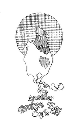 ANOTHER BROKEN EGG CAFE logo