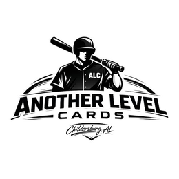 ANOTHER CARDS LEVEL CHILDERSBURG, AL ALC logo