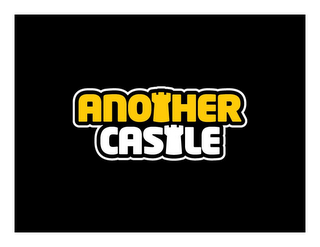 ANOTHER CASTLE logo