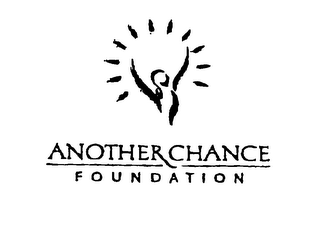 ANOTHER CHANCE F O U N D A T I O N logo