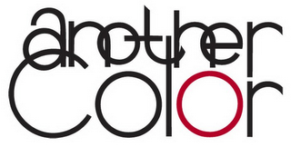 ANOTHER COLOR logo