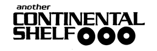 ANOTHER CONTINENTAL SHELF logo