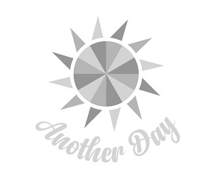 ANOTHER DAY logo