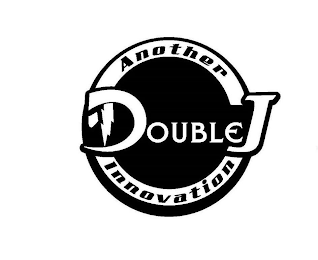 ANOTHER DOUBLEJ INNOVATION logo