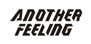 ANOTHER FEELING logo