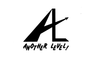 ANOTHER LEVEL! logo