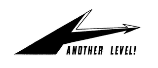 ANOTHER LEVEL logo