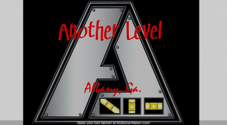 ANOTHER LEVEL ALBANY, GA. logo