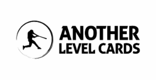 ANOTHER LEVEL CARDS logo