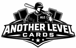 ANOTHER LEVEL CARDS logo