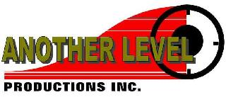 ANOTHER LEVEL PRODUCTIONS INC. logo