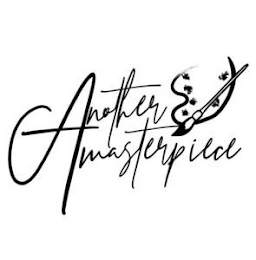 ANOTHER MASTERPIECE logo