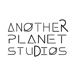 ANOTHER PLANET STUDIOS logo