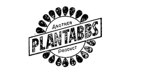 ANOTHER PLANTABBS PRODUCT logo