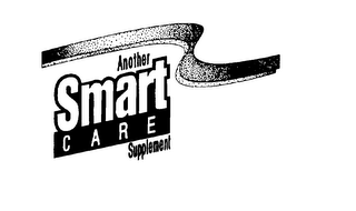 ANOTHER SMART CARE SUPPLEMENT logo