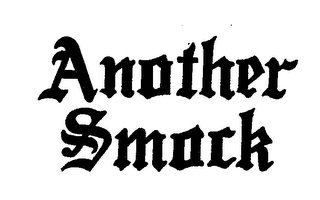 ANOTHER SMOCK logo