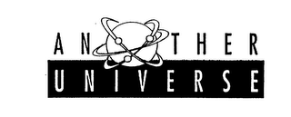 ANOTHER UNIVERSE logo