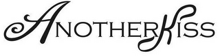 ANOTHERKISS logo