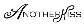 ANOTHERKISS logo