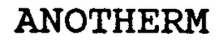 ANOTHERM logo