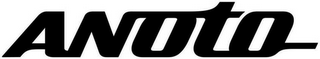 ANOTO logo