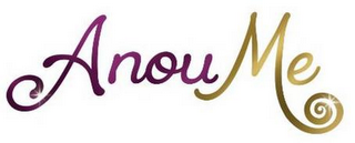 ANOUME logo