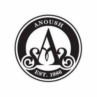 ANOUSH A EST. 1986