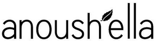 ANOUSH ELLA logo