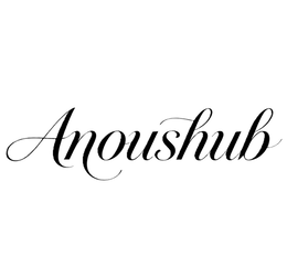 ANOUSHUB logo