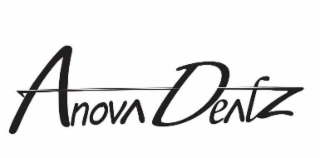 ANOVA DEALZ logo