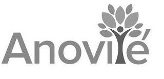 ANOVITE logo