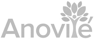 ANOVITÉ logo
