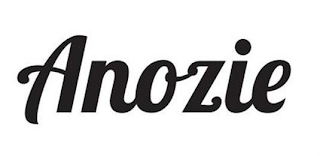 ANOZIE logo