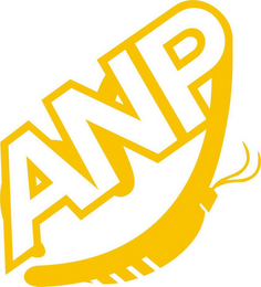 ANP logo