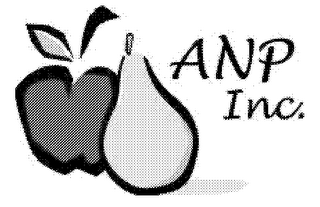 ANP, INC. logo