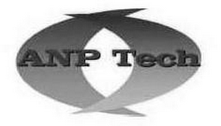 ANP TECH logo