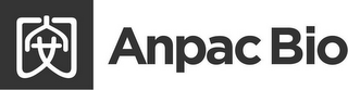 ANPAC BIO logo
