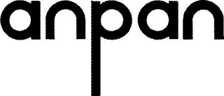 ANPAN logo
